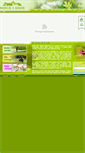 Mobile Screenshot of noceidnie.com